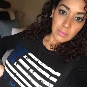 Meet your Posher, Raquel 💋